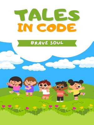 cover image of Tales in Code